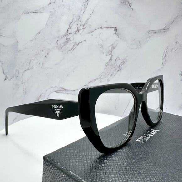 New Prada Eyeglasses main image 6